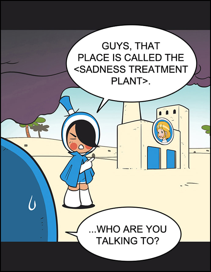 Read Yumi