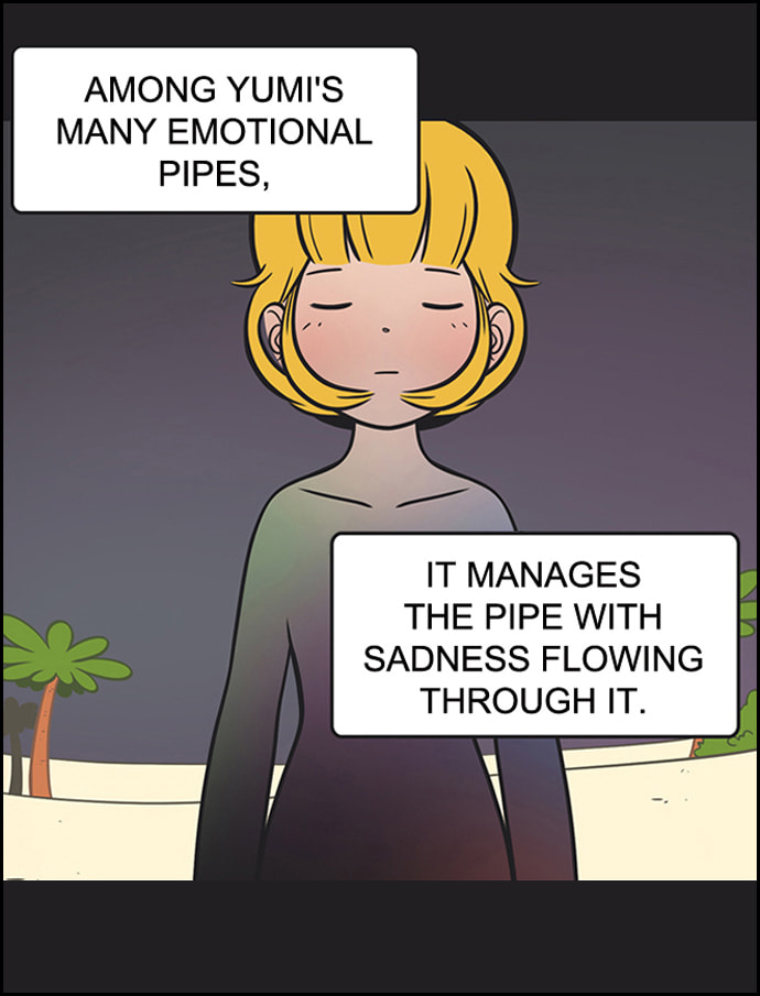 Read Yumi