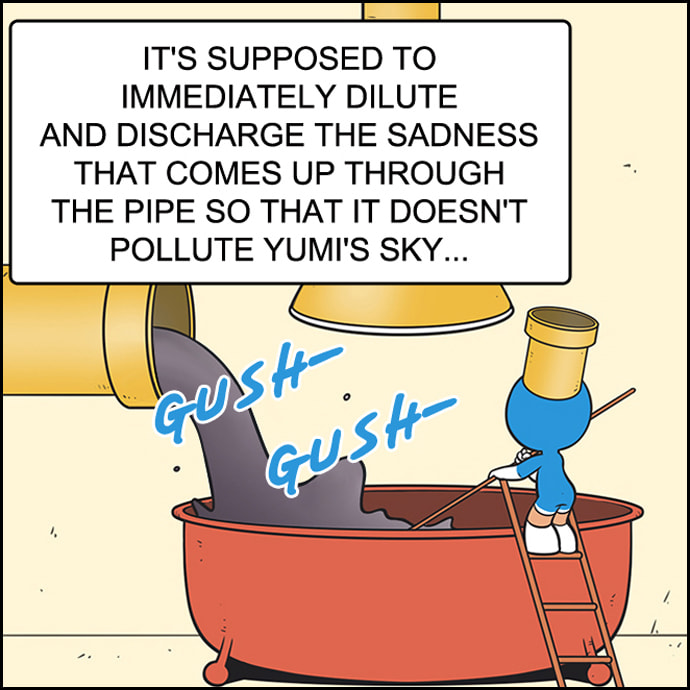 Read Yumi