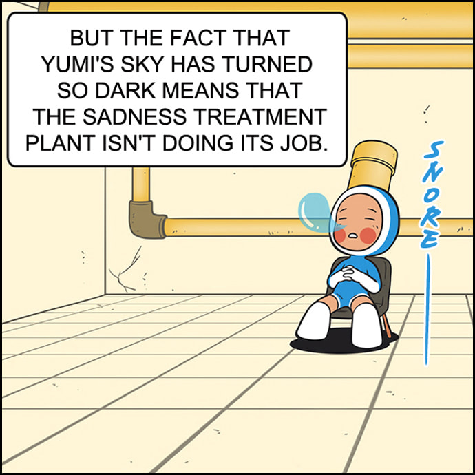 Read Yumi