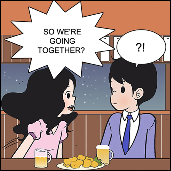 Read Yumi