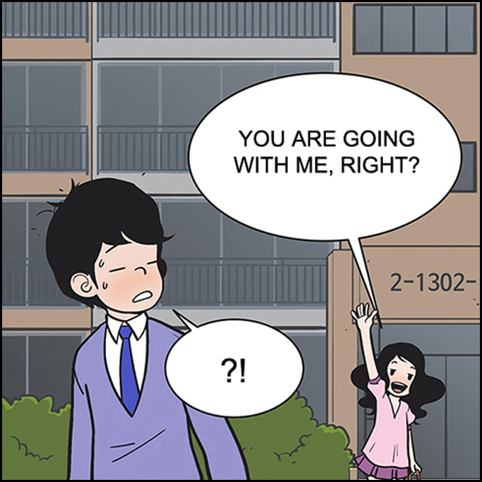 Read Yumi