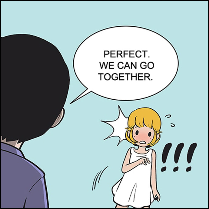 Read Yumi