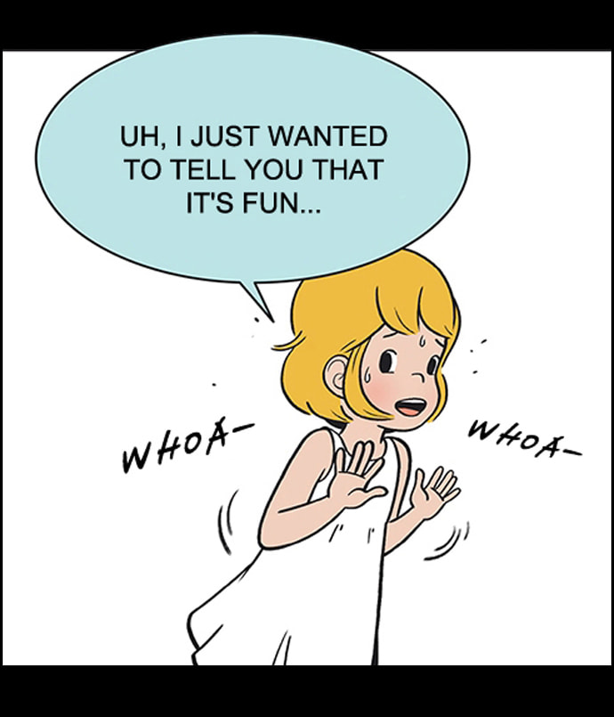 Read Yumi