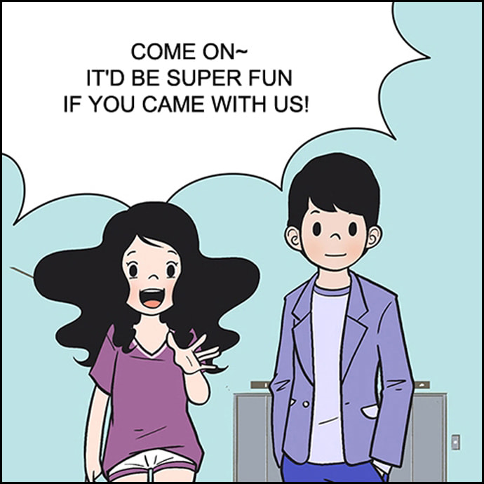 Read Yumi
