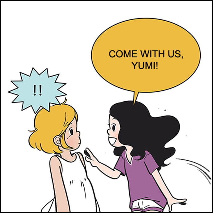 Read Yumi