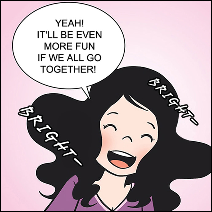 Read Yumi