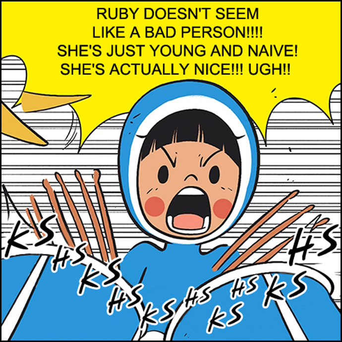 Read Yumi
