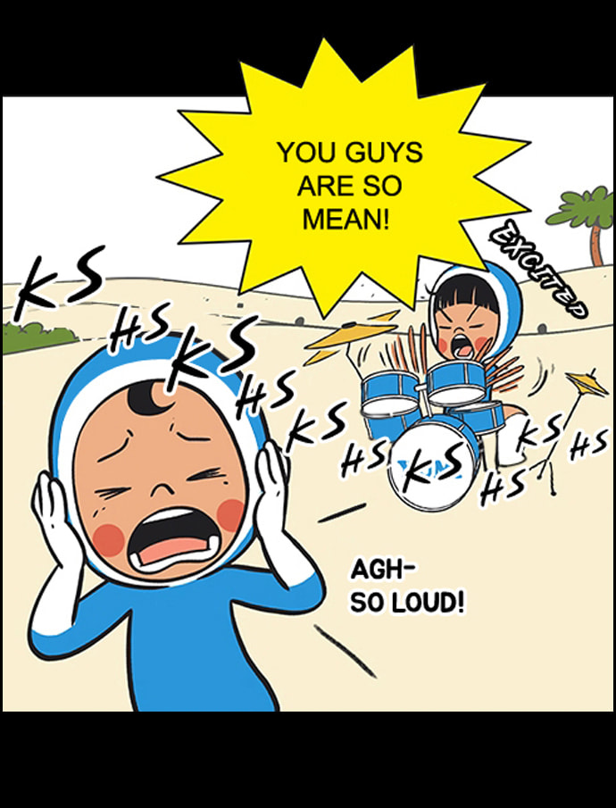 Read Yumi