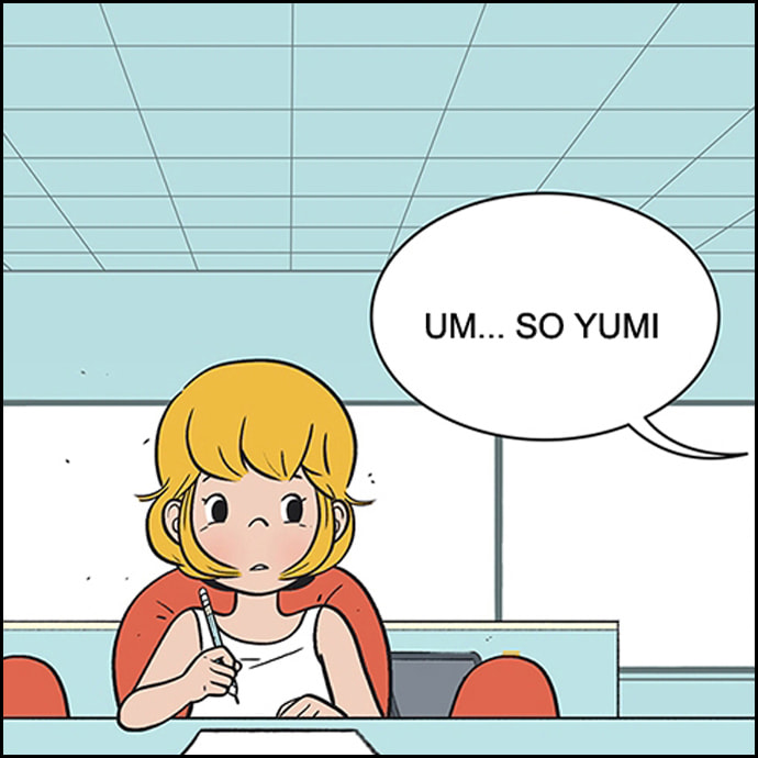 Read Yumi