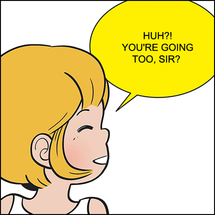 Read Yumi