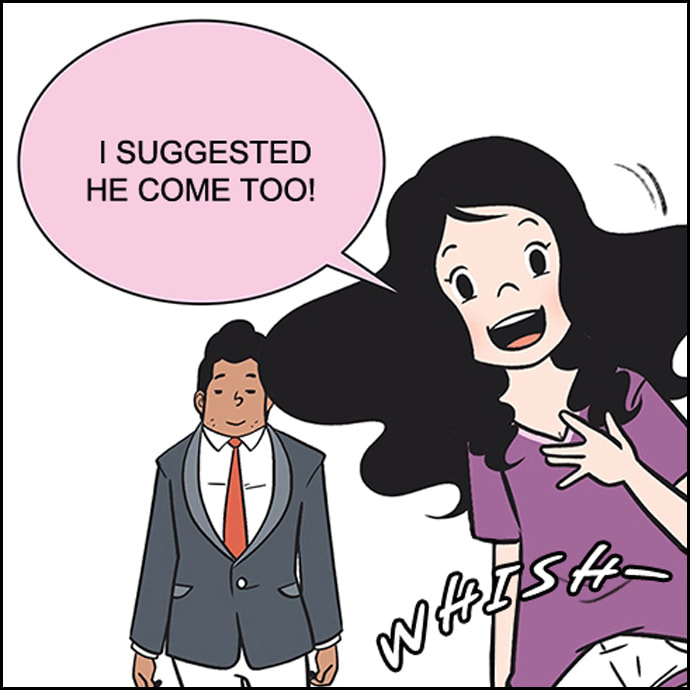 Read Yumi