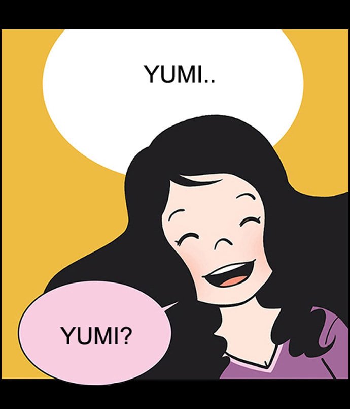 Read Yumi
