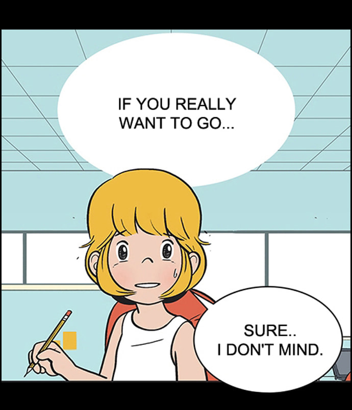 Read Yumi