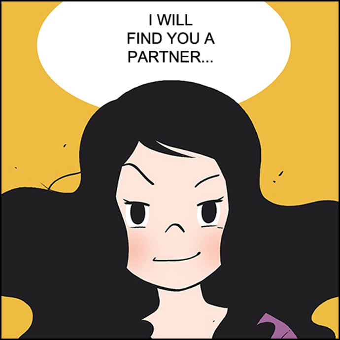 Read Yumi