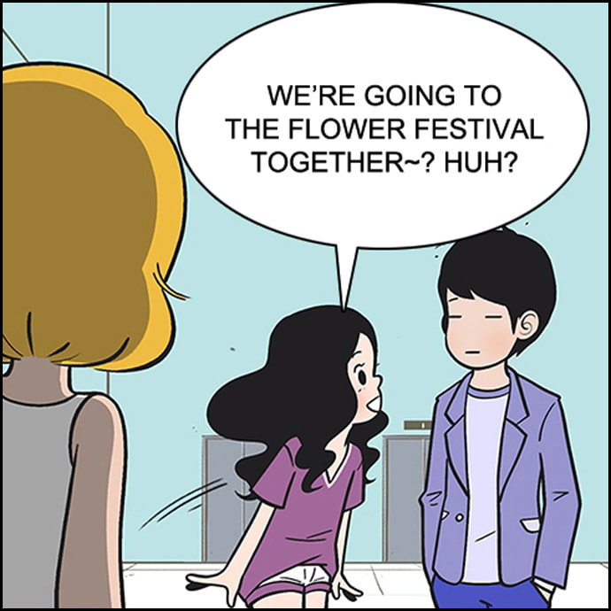 Read Yumi