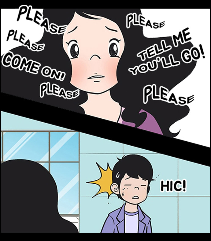 Read Yumi