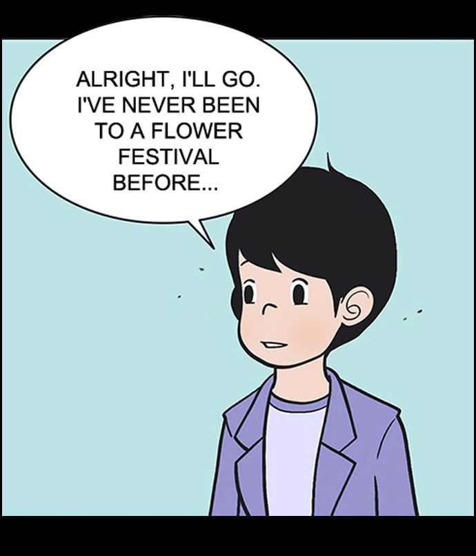 Read Yumi