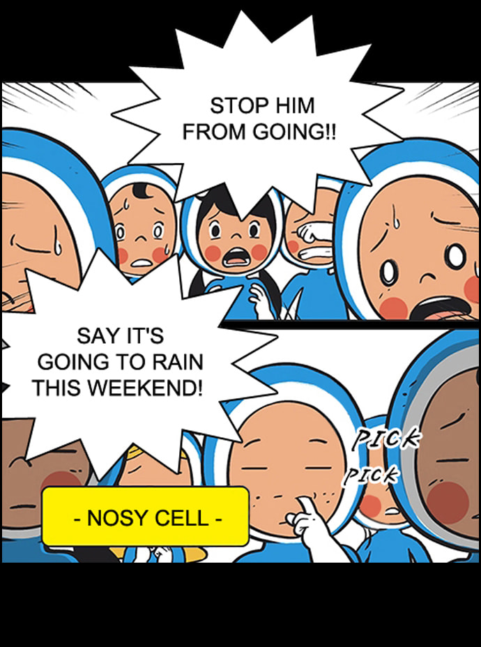 Read Yumi