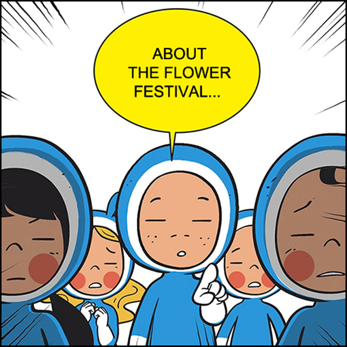 Read Yumi