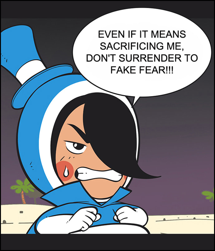Read Yumi