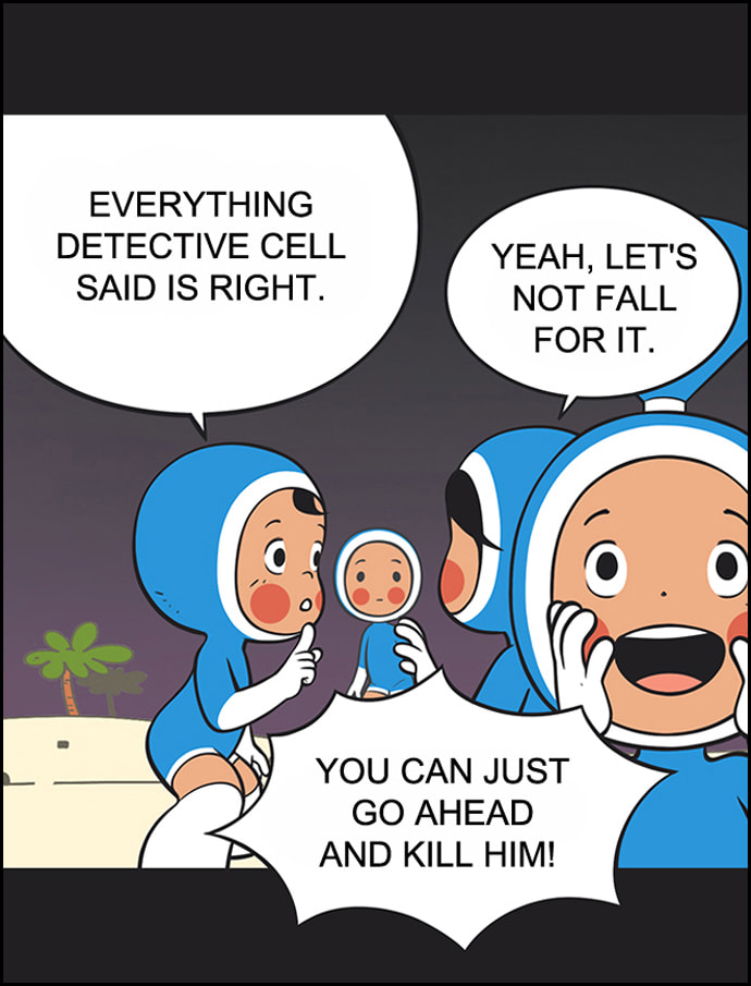 Read Yumi