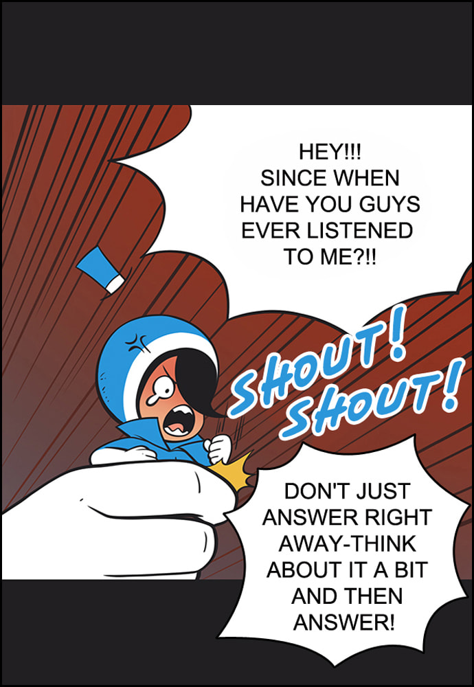 Read Yumi