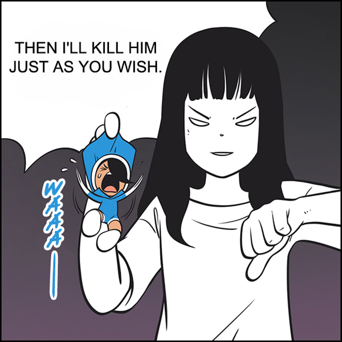 Read Yumi