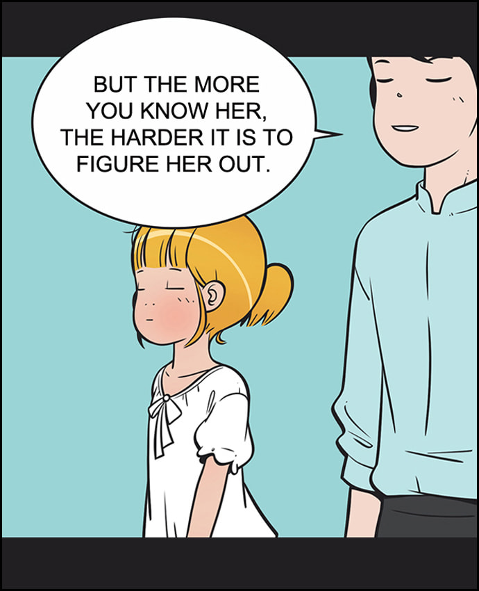 Read Yumi