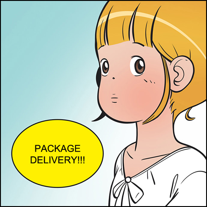 Read Yumi