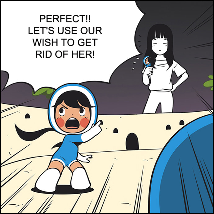 Read Yumi
