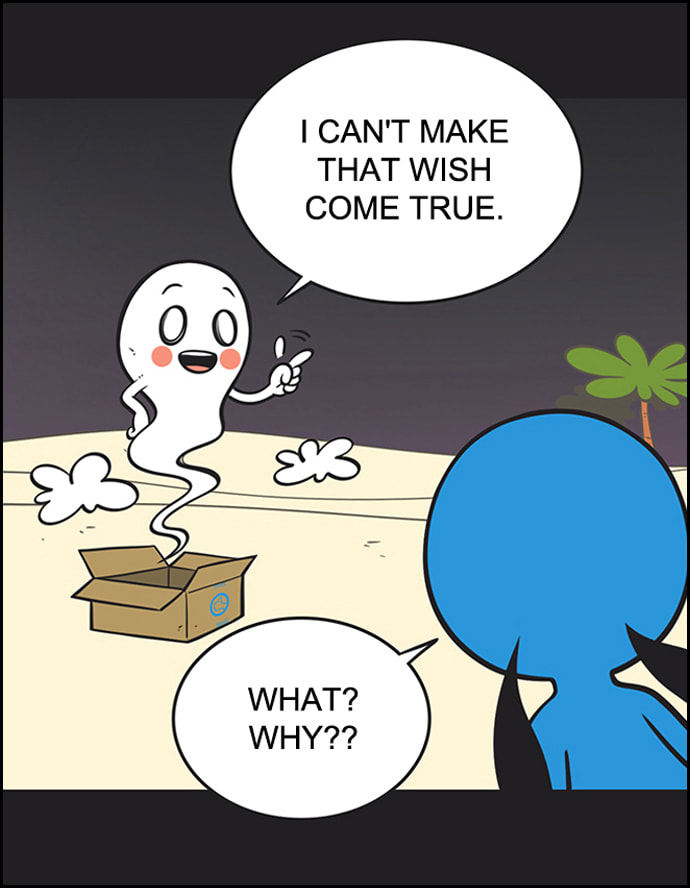 Read Yumi