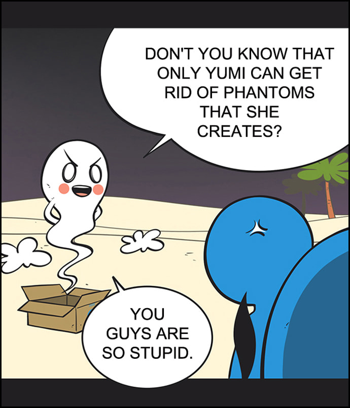 Read Yumi
