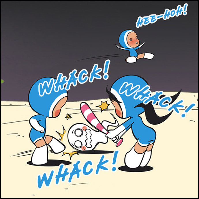 Read Yumi