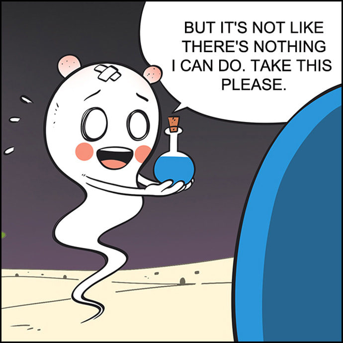 Read Yumi