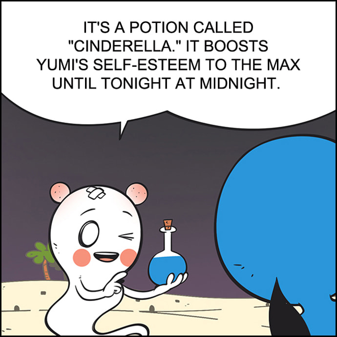 Read Yumi