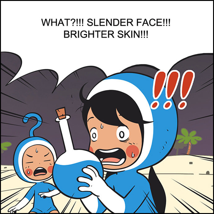 Read Yumi