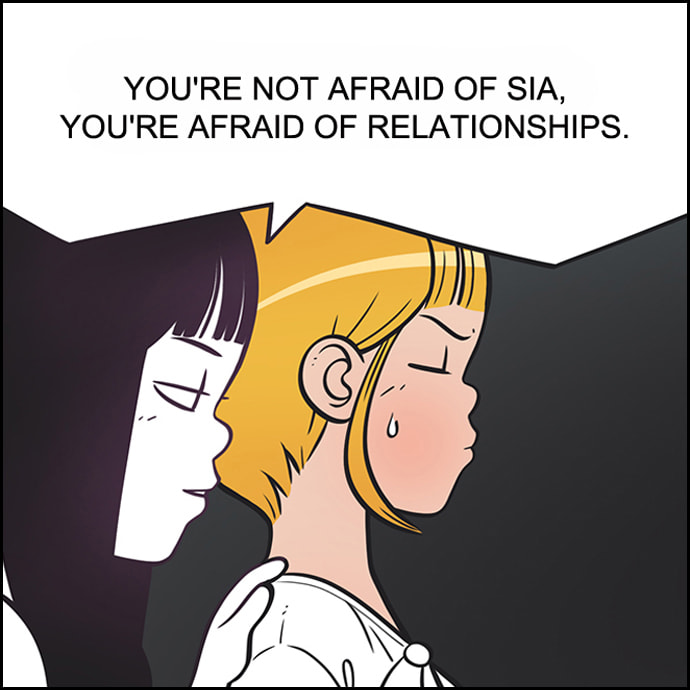 Read Yumi