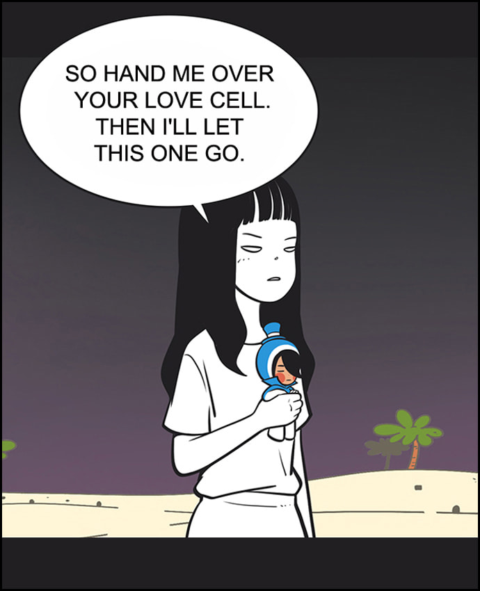 Read Yumi