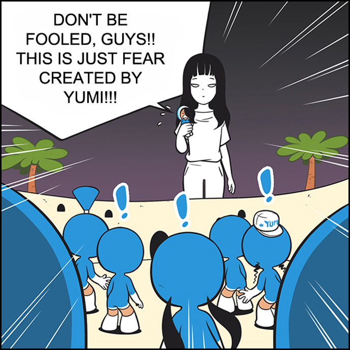 Read Yumi