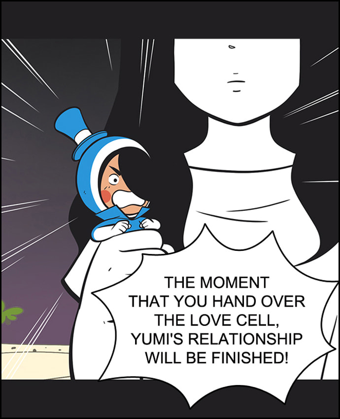 Read Yumi