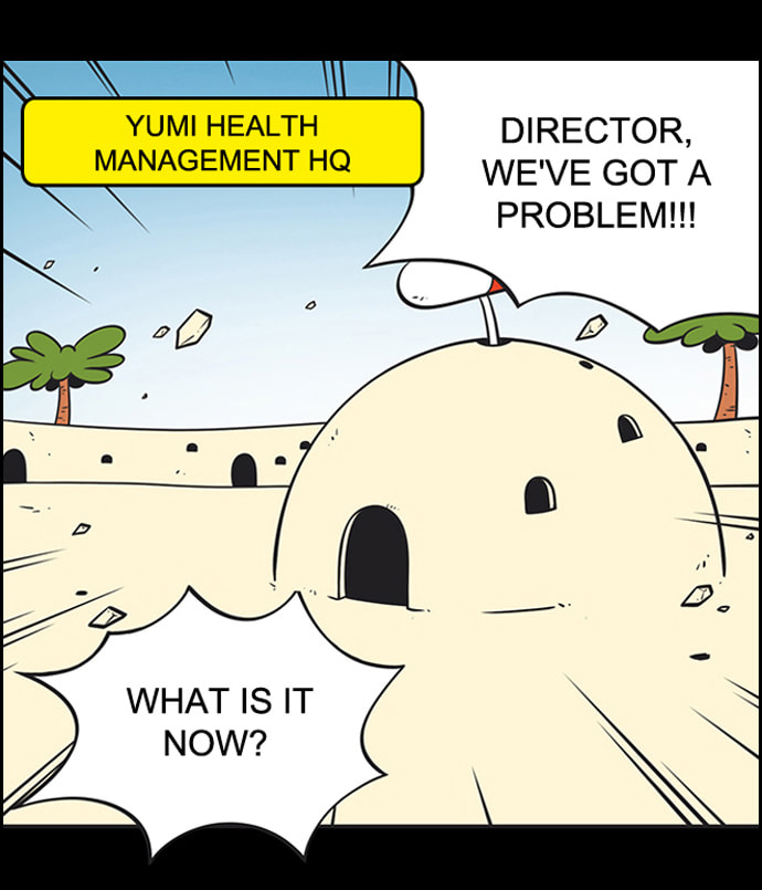 Read Yumi