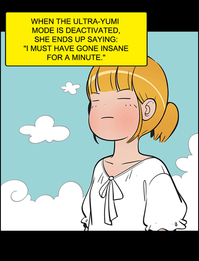 Read Yumi