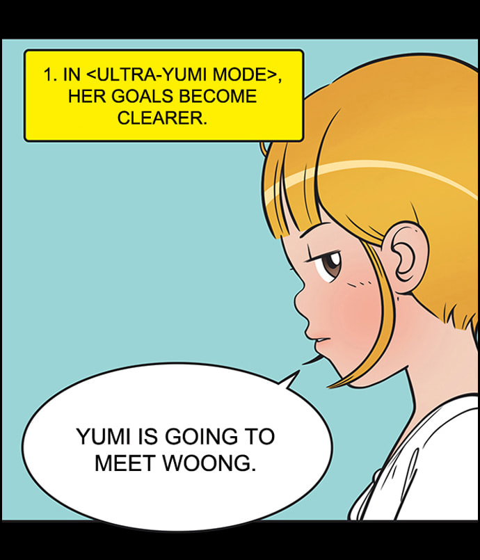Read Yumi