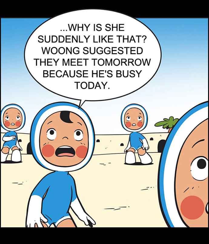 Read Yumi