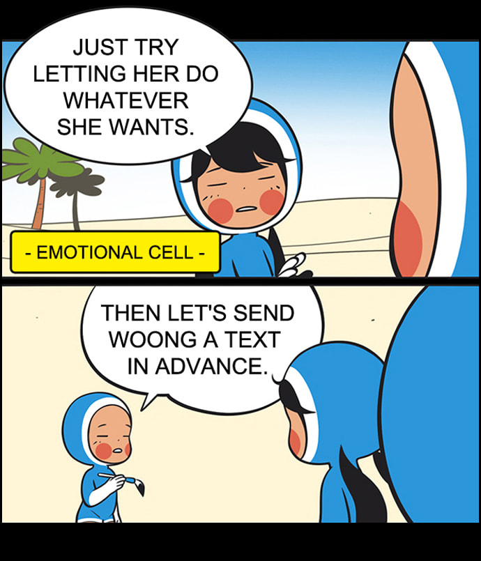 Read Yumi