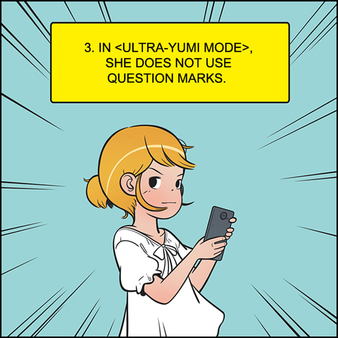 Read Yumi
