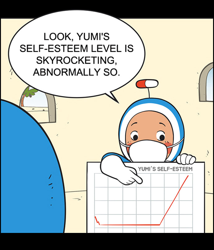 Read Yumi
