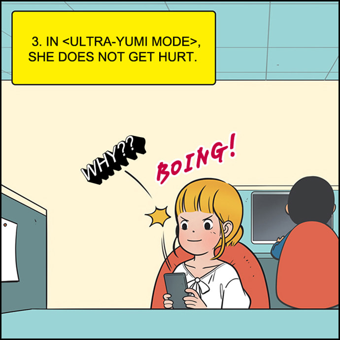 Read Yumi