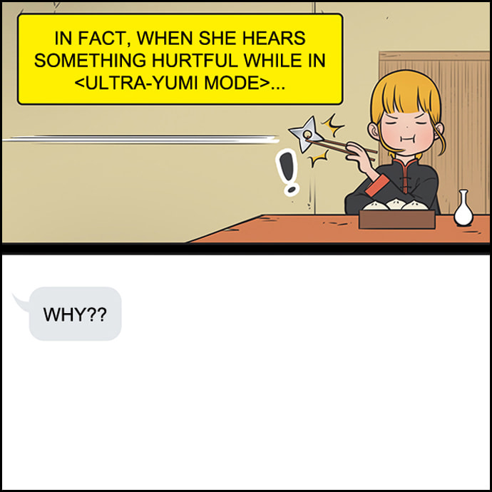Read Yumi